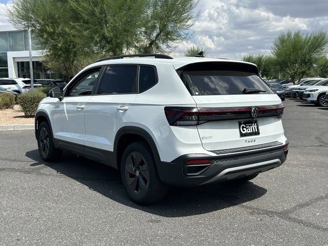 volkswagen taos 2025 3VV5C7B2XSM064262 image volkswagen taos 2025 3VV5C7B2XSM064262 image