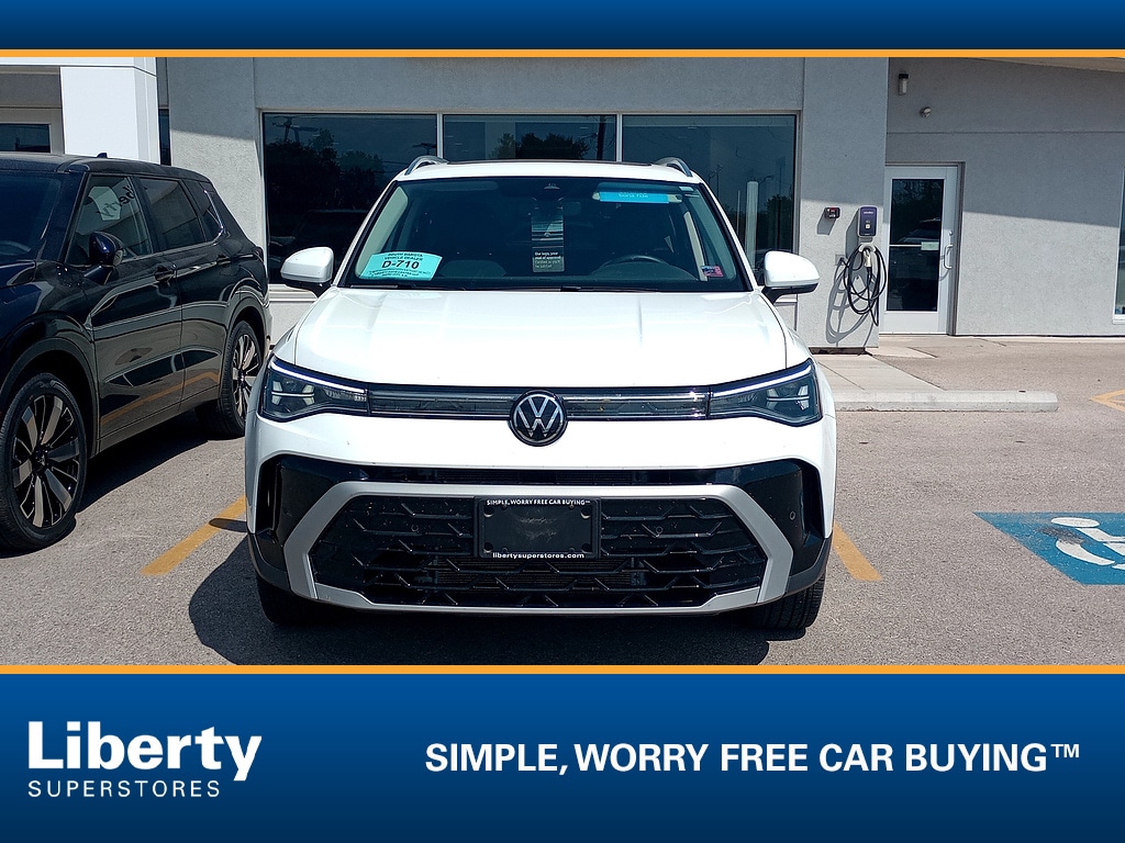 volkswagen taos 2025 3VV4C7B25SM007317 image volkswagen taos 2025 3VV4C7B25SM007317 image