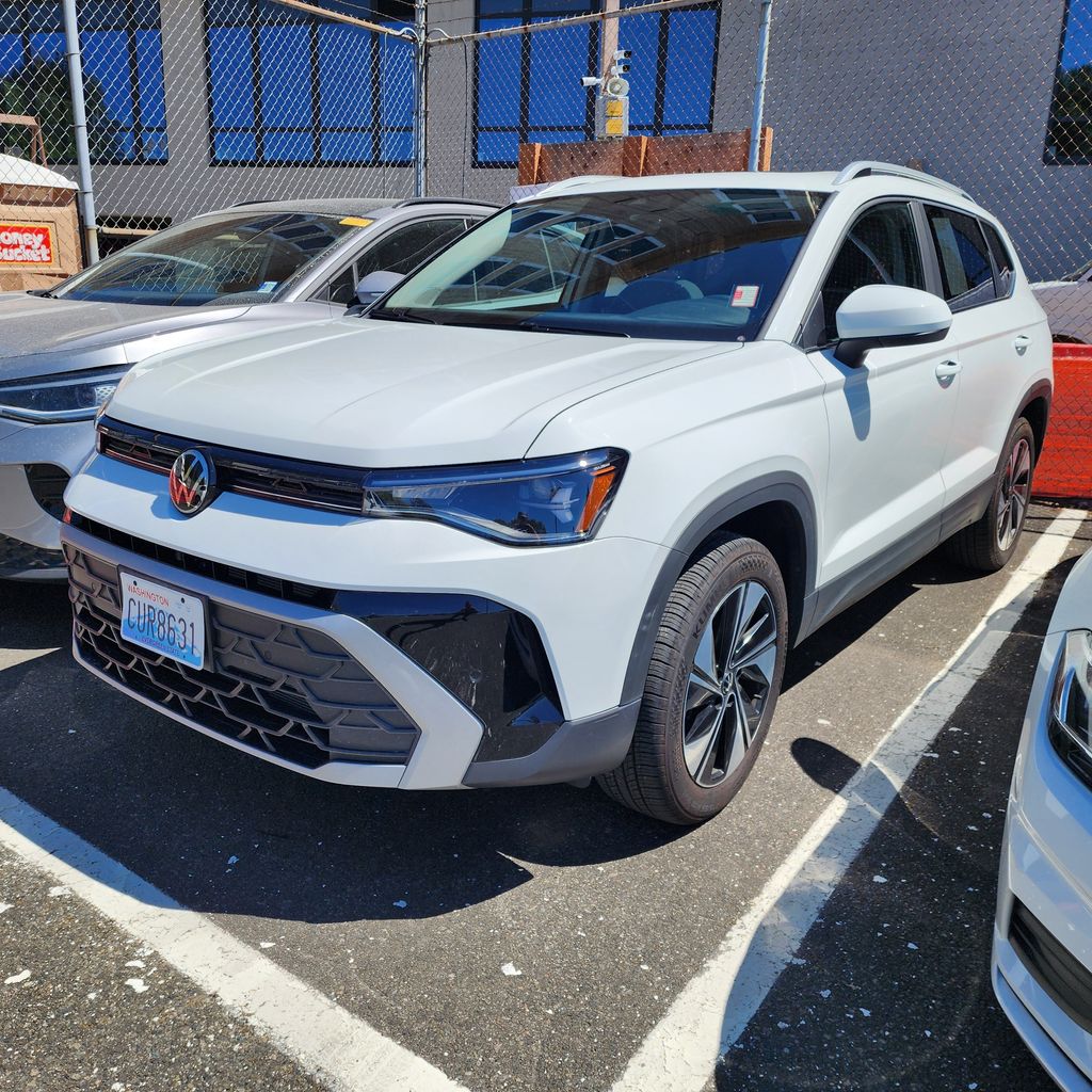 volkswagen taos 2025 3VVVC7B27SM076191 image volkswagen taos 2025 3VVVC7B27SM076191 image
