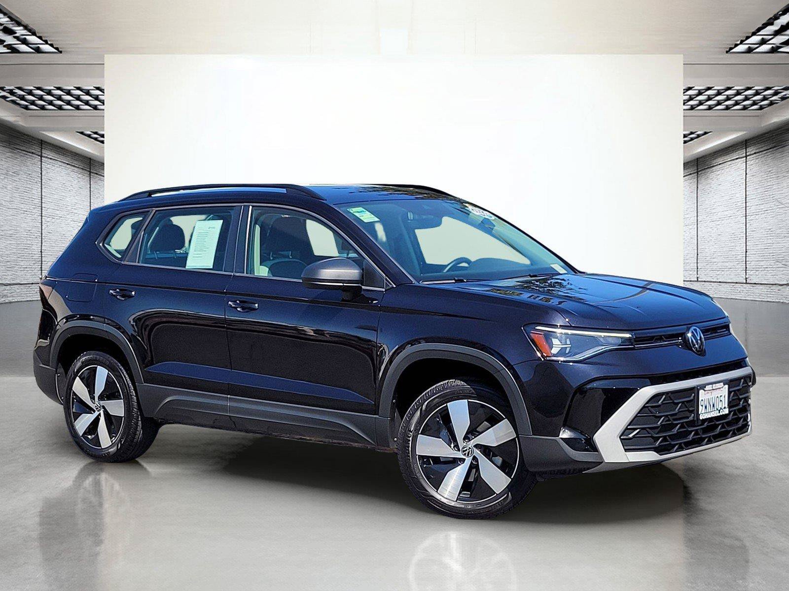 volkswagen taos 2025 3VV8C7B28SM037848 image volkswagen taos 2025 3VV8C7B28SM037848 image