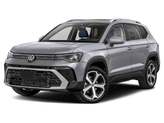volkswagen taos 2025 3VV4C7B23SM056564 image volkswagen taos 2025 3VV4C7B23SM056564 image