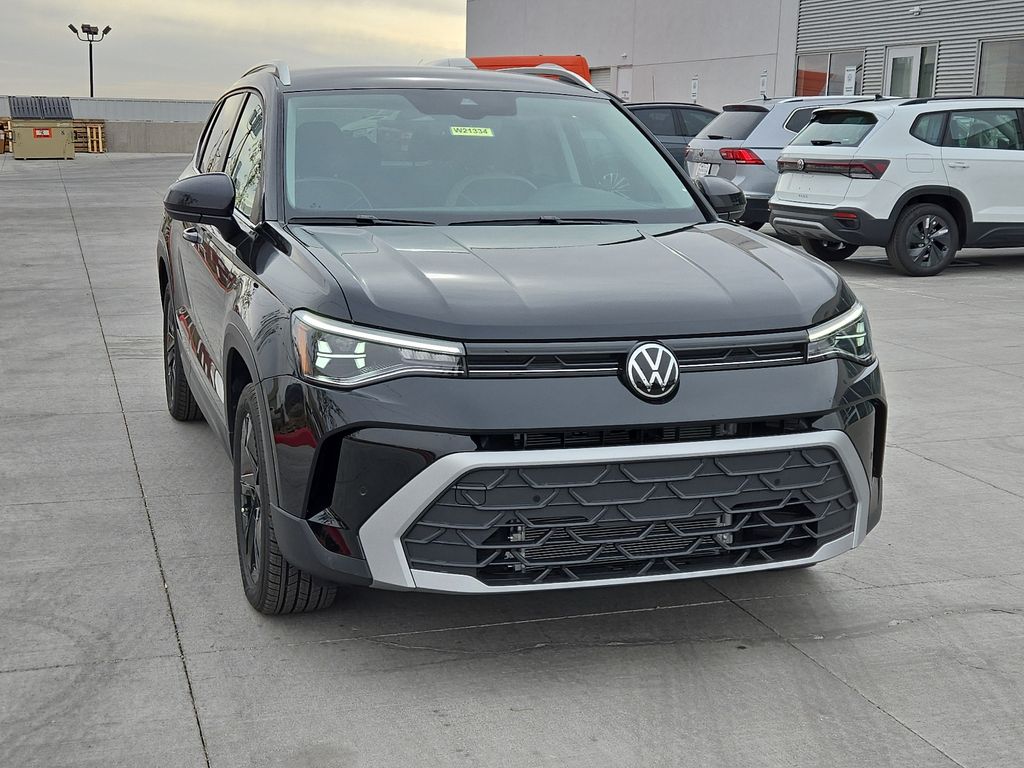 volkswagen taos 2025 3VVSC7B20SM007698 image volkswagen taos 2025 3VVSC7B20SM007698 image
