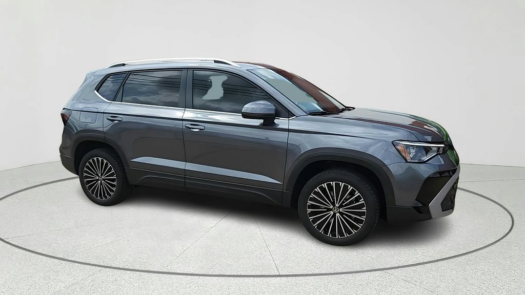 volkswagen taos 2025 3VV3C7B22SM018304 image volkswagen taos 2025 3VV3C7B22SM018304 image