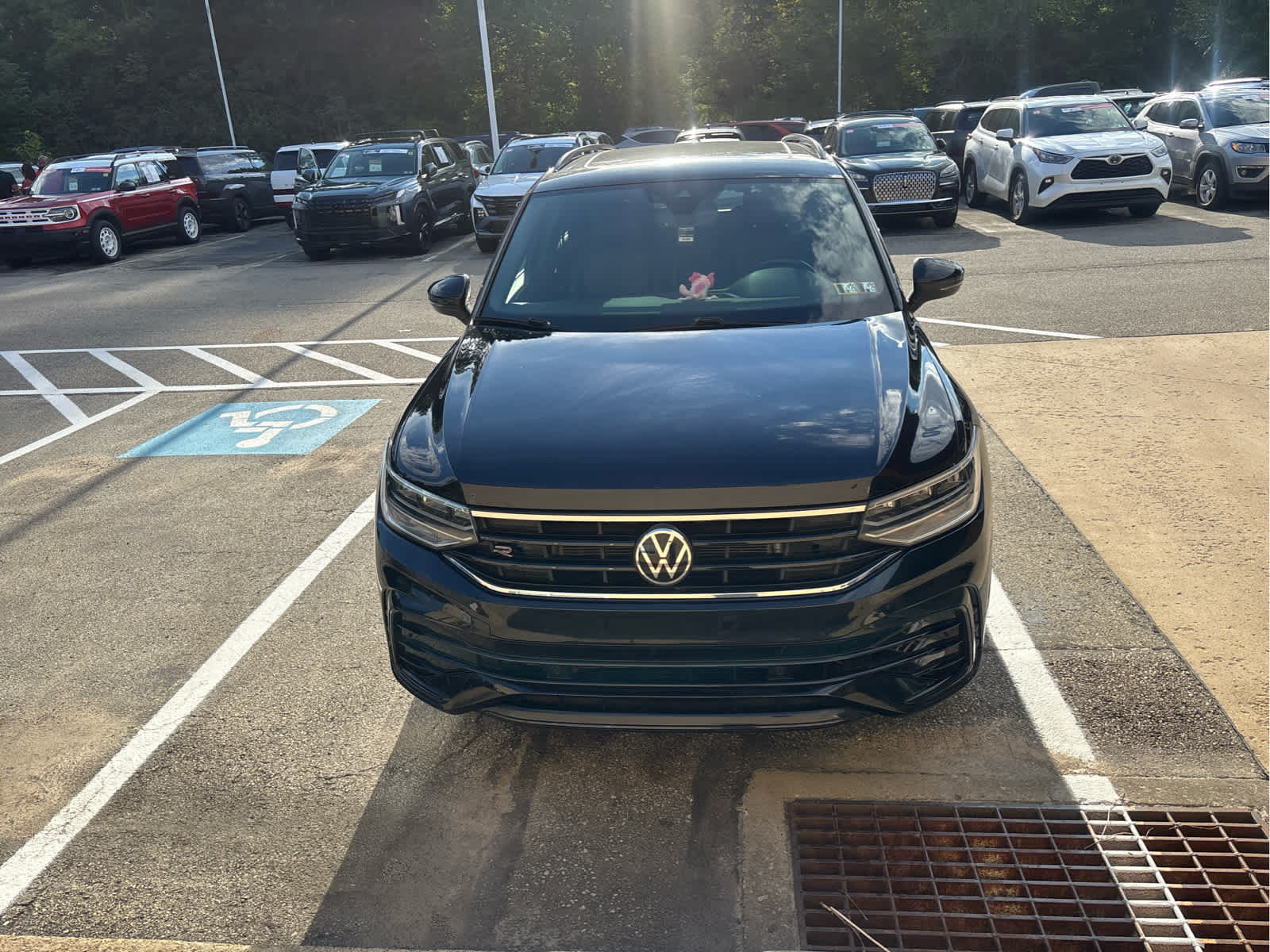 volkswagen tiguan 2023 3VVCB7AXXPM135720 image volkswagen tiguan 2023 3VVCB7AXXPM135720 image