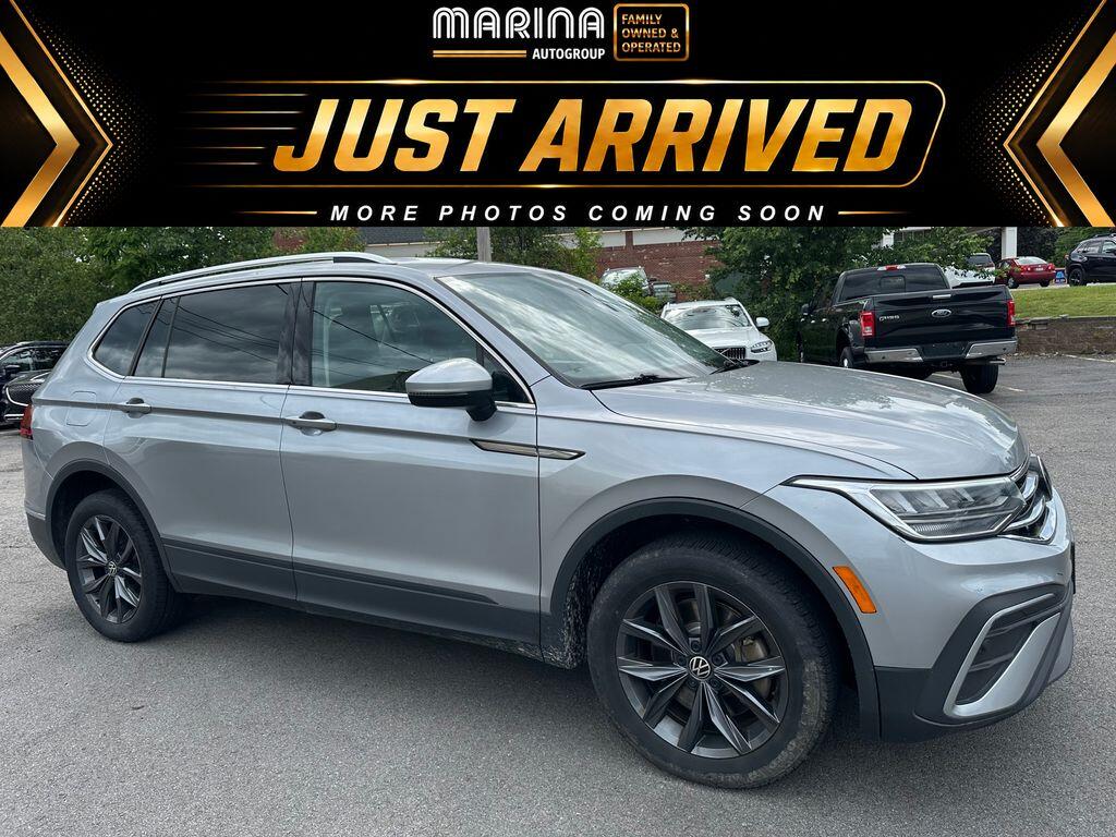 volkswagen tiguan 2023 3VV2B7AX5PM040610 image volkswagen tiguan 2023 3VV2B7AX5PM040610 image