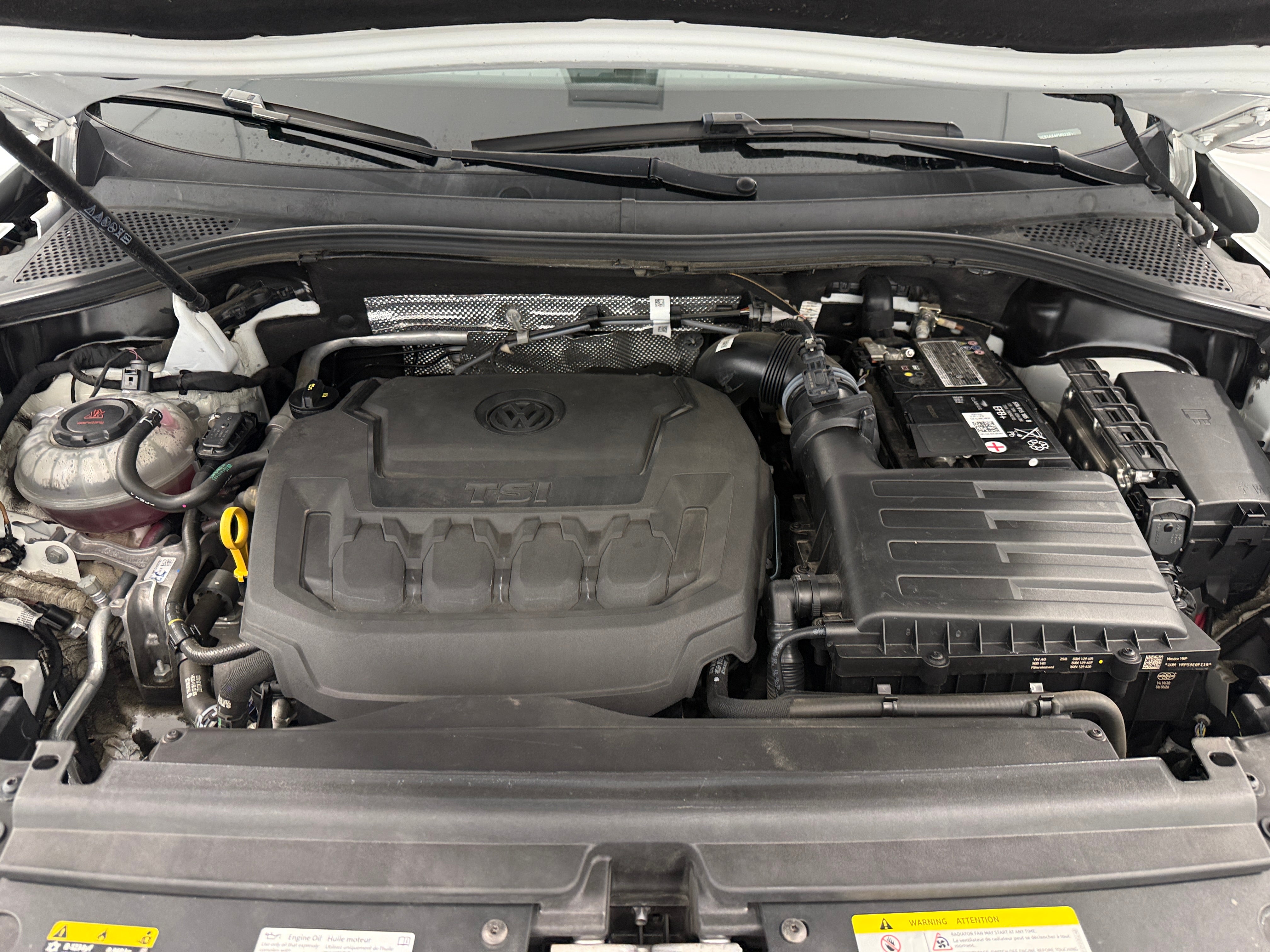 volkswagen tiguan 2023 3VVCB7AX4PM023270 image volkswagen tiguan 2023 3VVCB7AX4PM023270 image