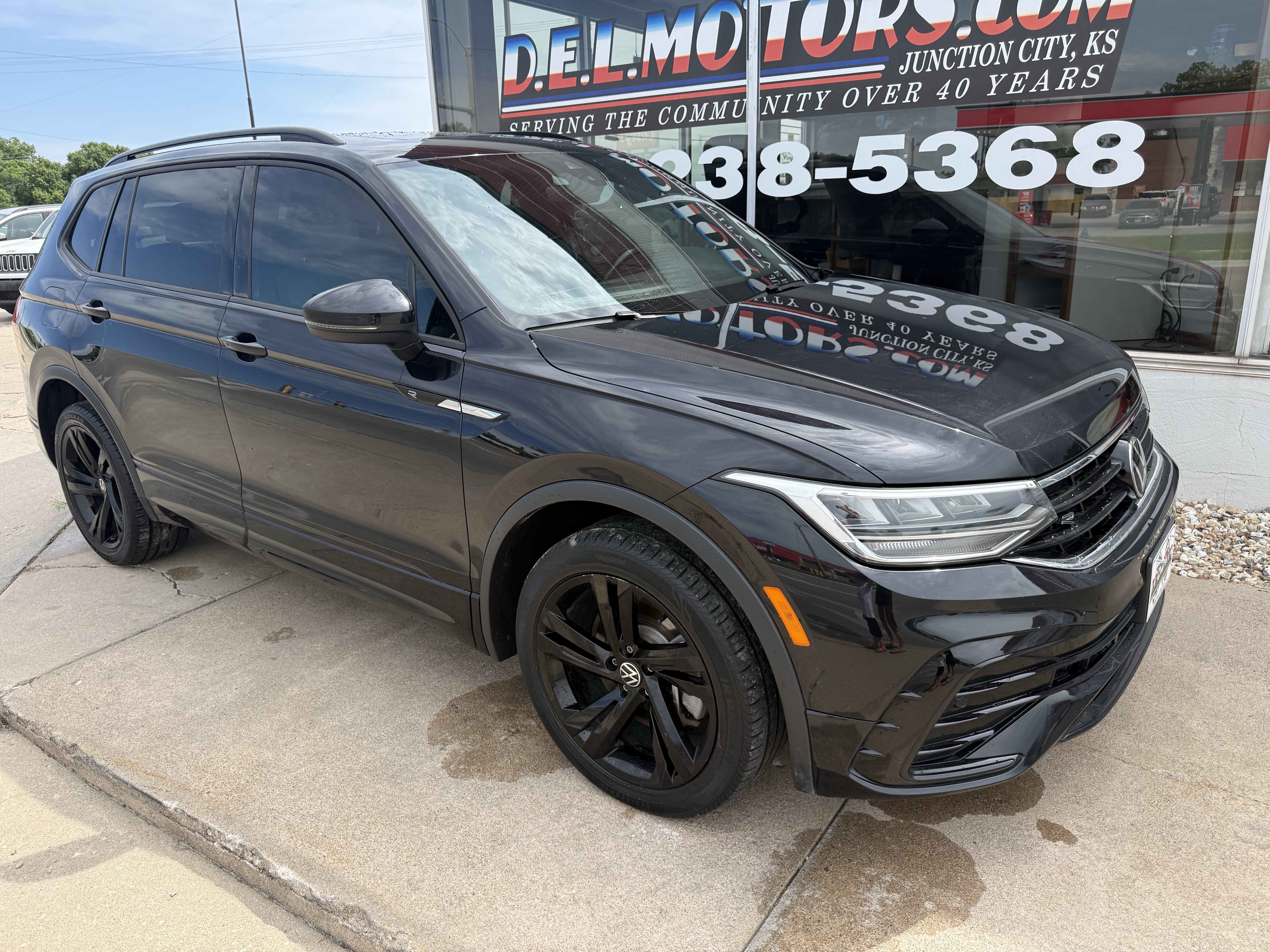 volkswagen tiguan 2023 3VVCB7AX5PM004341 image volkswagen tiguan 2023 3VVCB7AX5PM004341 image