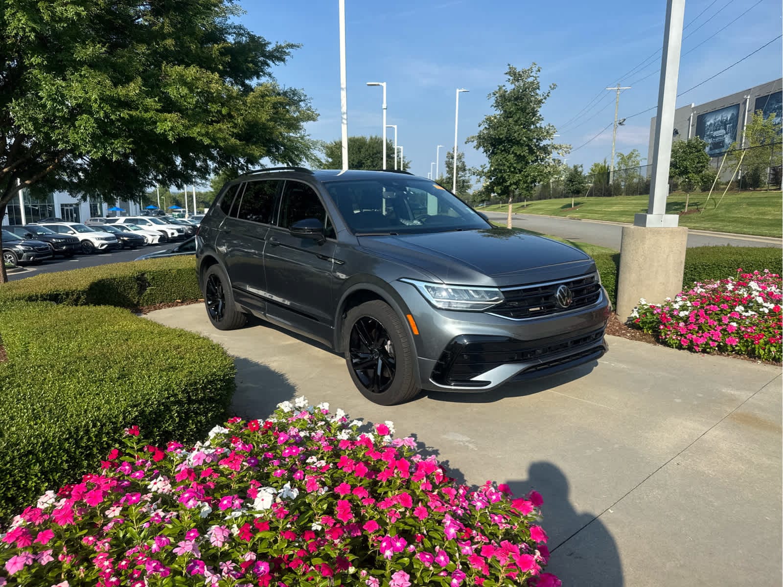 volkswagen tiguan 2023 3VVCB7AX2PM138658 image volkswagen tiguan 2023 3VVCB7AX2PM138658 image