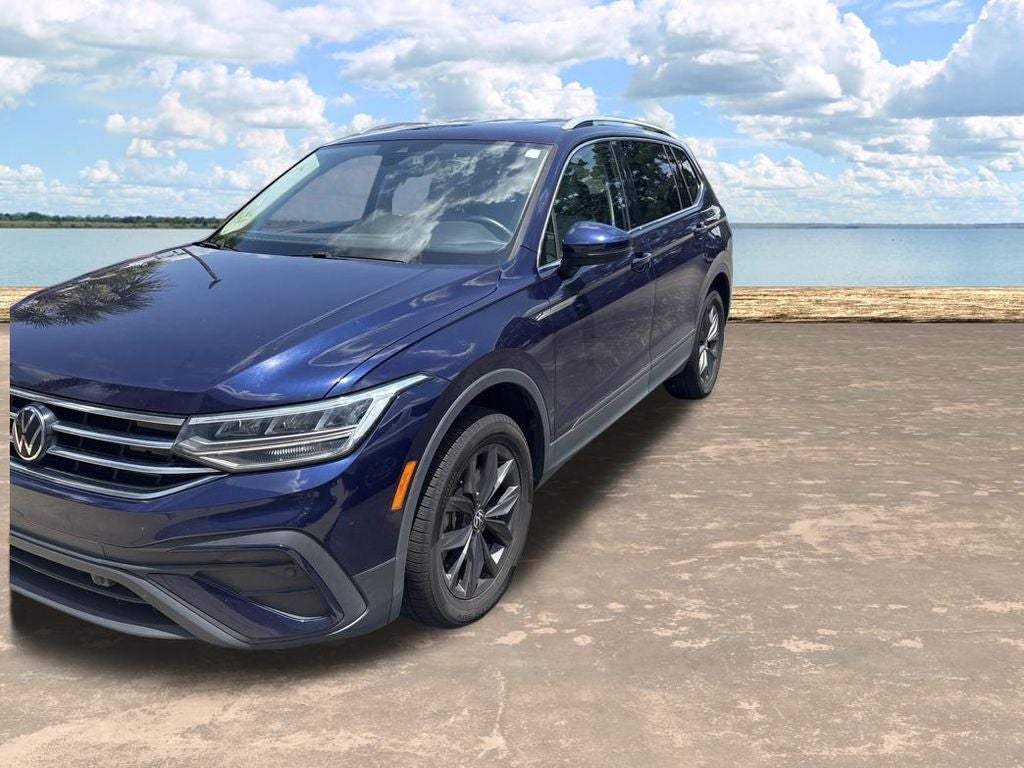 volkswagen tiguan 2023 3VV3B7AX0PM010063 image volkswagen tiguan 2023 3VV3B7AX0PM010063 image