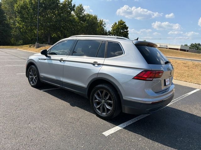 volkswagen tiguan 2023 3VV3B7AX2PM116143 image volkswagen tiguan 2023 3VV3B7AX2PM116143 image
