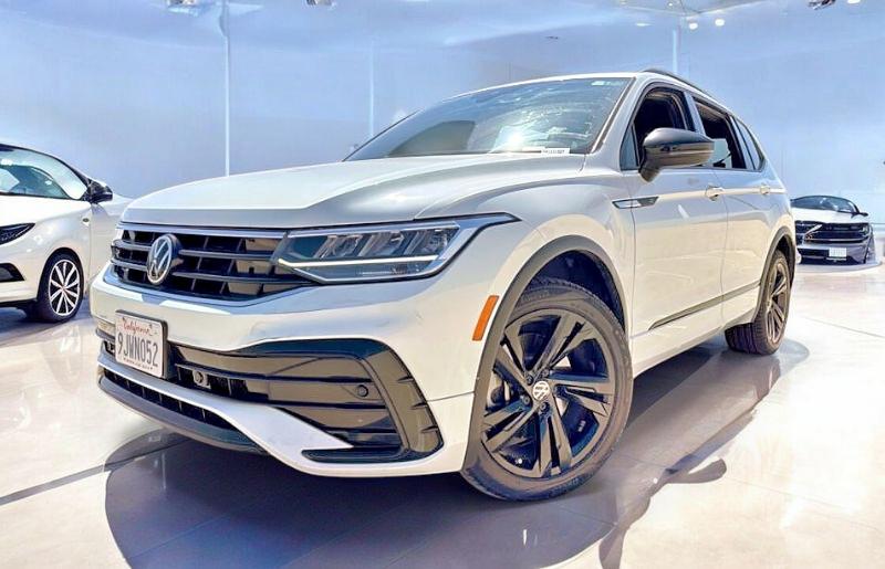 volkswagen tiguan 2023 3VVCB7AX1PM133158 image volkswagen tiguan 2023 3VVCB7AX1PM133158 image