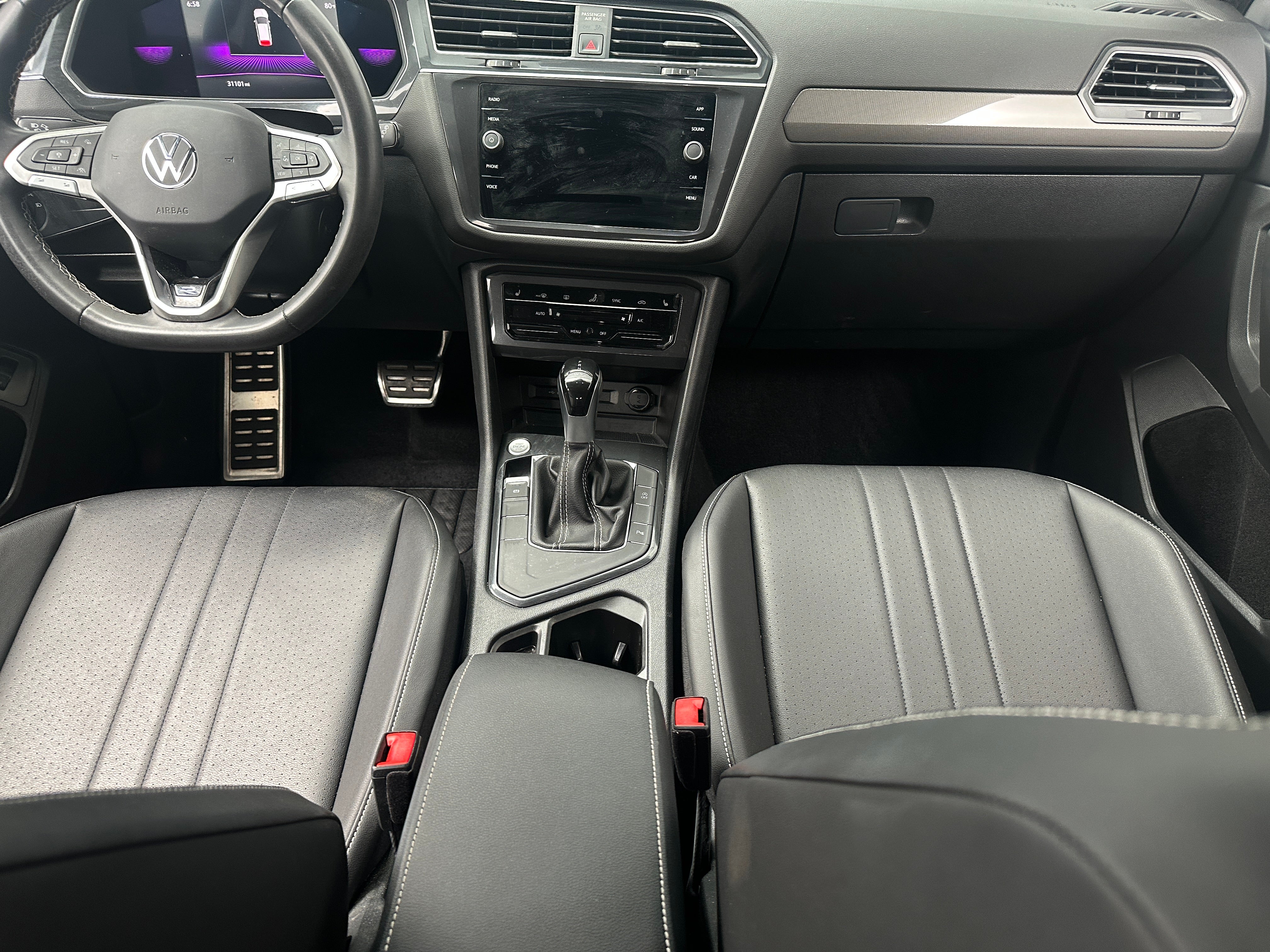 volkswagen tiguan 2023 3VVCB7AX0PM038736 image volkswagen tiguan 2023 3VVCB7AX0PM038736 image