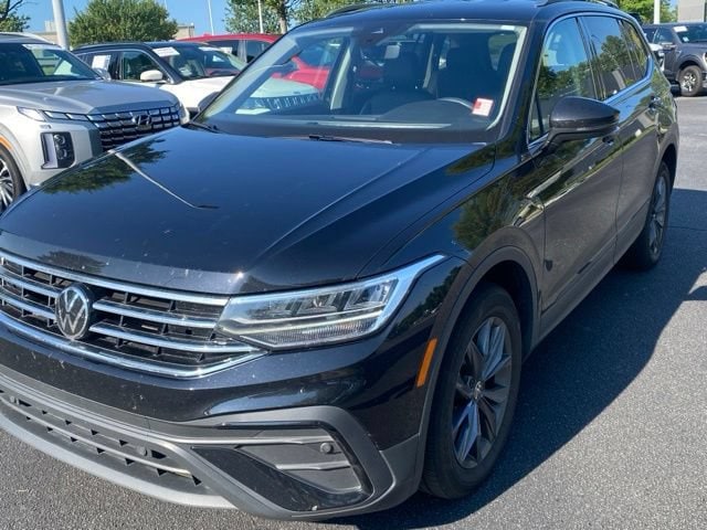 volkswagen tiguan 2023 3VV3B7AX2PM140992 image volkswagen tiguan 2023 3VV3B7AX2PM140992 image