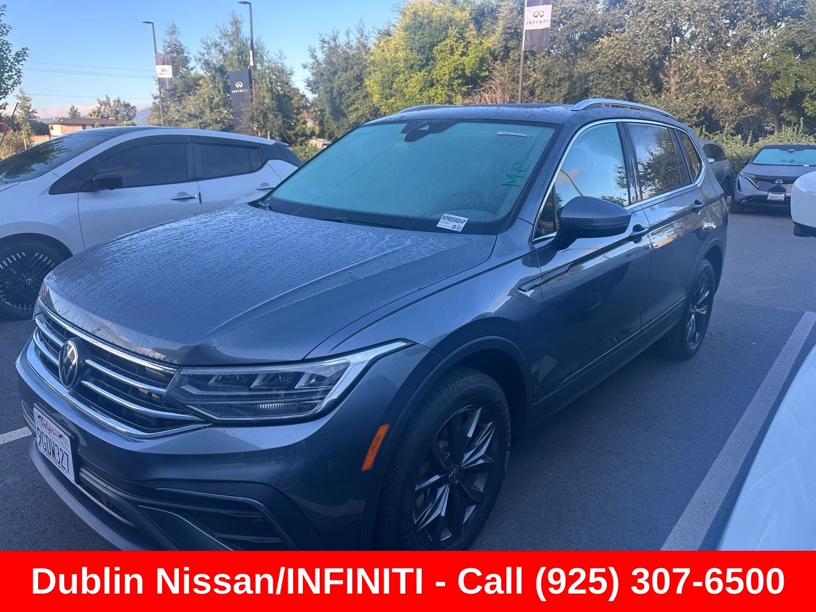 volkswagen tiguan 2023 3VVNB7AX8PM059004 image volkswagen tiguan 2023 3VVNB7AX8PM059004 image