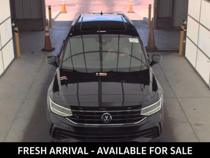 volkswagen tiguan 2023 3VVCB7AX2PM123108 image volkswagen tiguan 2023 3VVCB7AX2PM123108 image