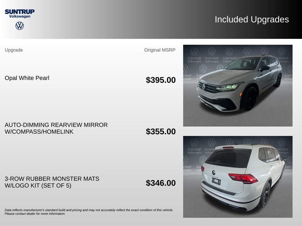 volkswagen tiguan 2023 3VVCB7AX4PM045074 image volkswagen tiguan 2023 3VVCB7AX4PM045074 image