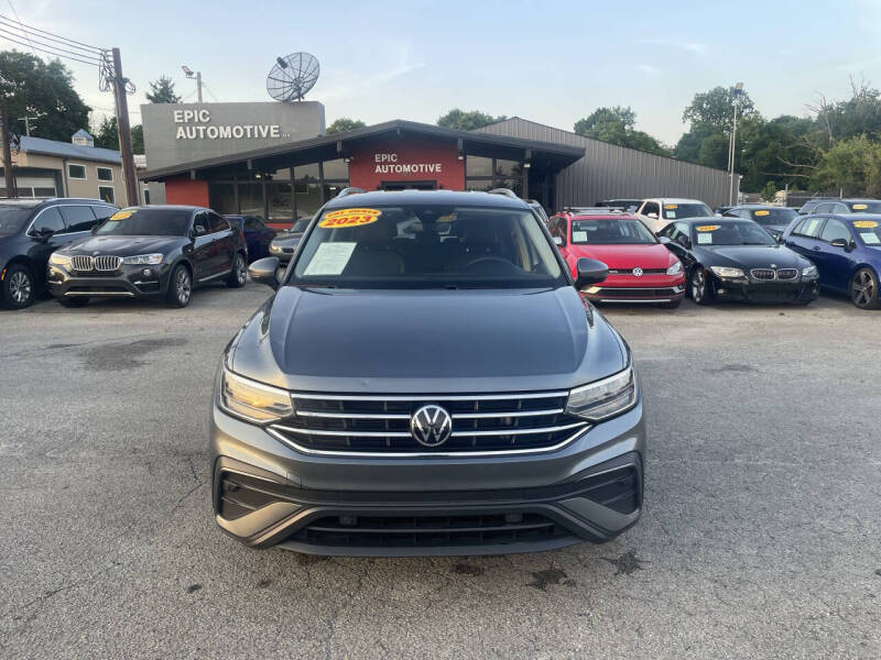 volkswagen tiguan 2023 3VV3B7AX4PM079032 image volkswagen tiguan 2023 3VV3B7AX4PM079032 image