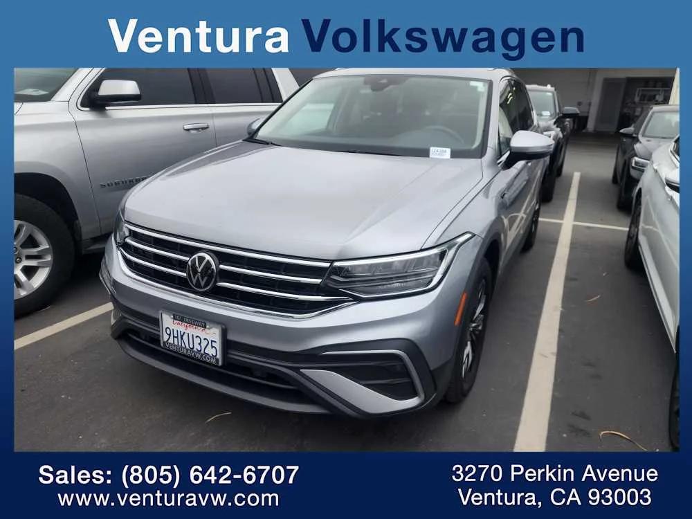 volkswagen tiguan 2023 3VV3B7AX5PM126598 image volkswagen tiguan 2023 3VV3B7AX5PM126598 image