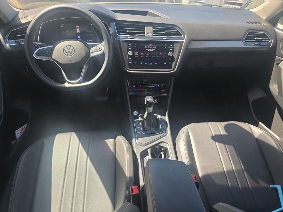 volkswagen tiguan 2023 3VV3B7AX8PM066901 image volkswagen tiguan 2023 3VV3B7AX8PM066901 image