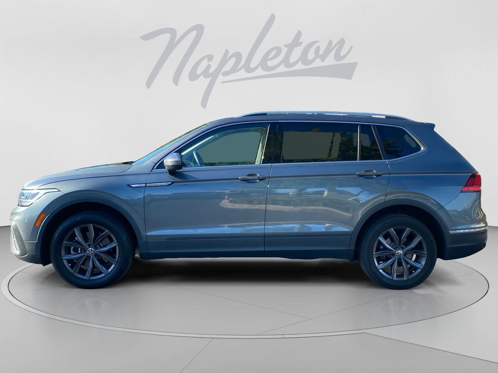 volkswagen tiguan 2023 3VV3B7AX4PM125751 image volkswagen tiguan 2023 3VV3B7AX4PM125751 image