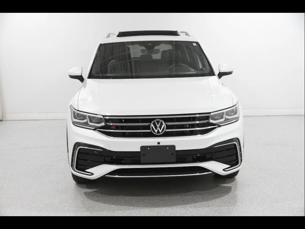 volkswagen tiguan 2023 3VV4B7AX9PM106634 image
