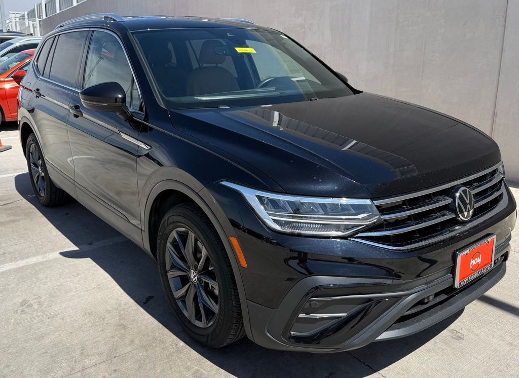 volkswagen tiguan 2023 3VV3B7AX1PM061863 image volkswagen tiguan 2023 3VV3B7AX1PM061863 image