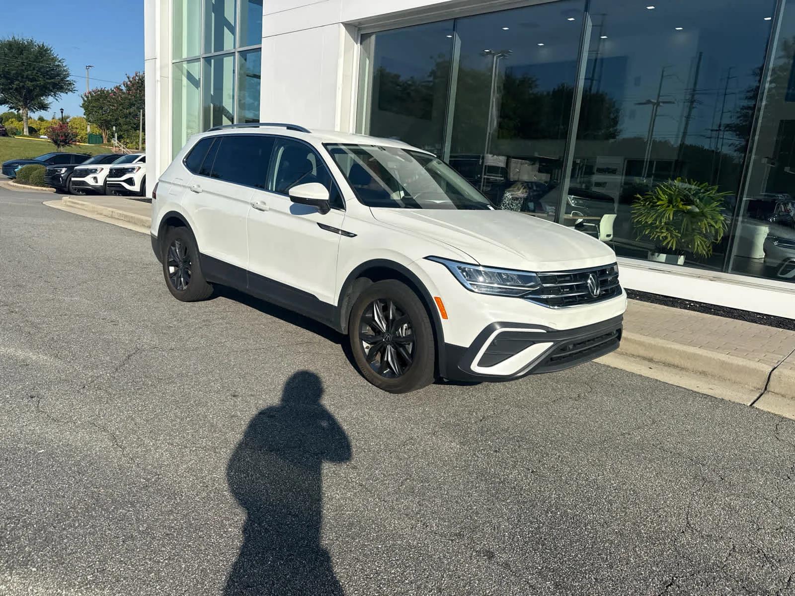 volkswagen tiguan 2023 3VV3B7AX7PM090087 image volkswagen tiguan 2023 3VV3B7AX7PM090087 image