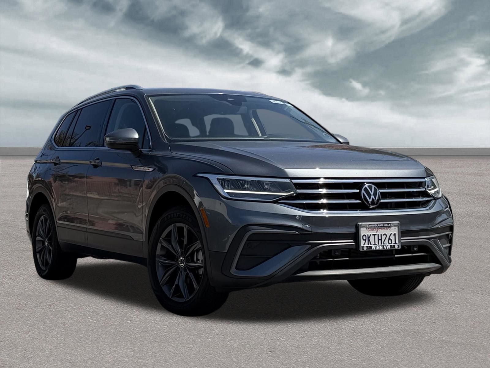 volkswagen tiguan 2023 3VVNB7AX0PM122340 image volkswagen tiguan 2023 3VVNB7AX0PM122340 image