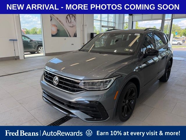 volkswagen tiguan 2023 3VVCB7AX2PM099327 image volkswagen tiguan 2023 3VVCB7AX2PM099327 image
