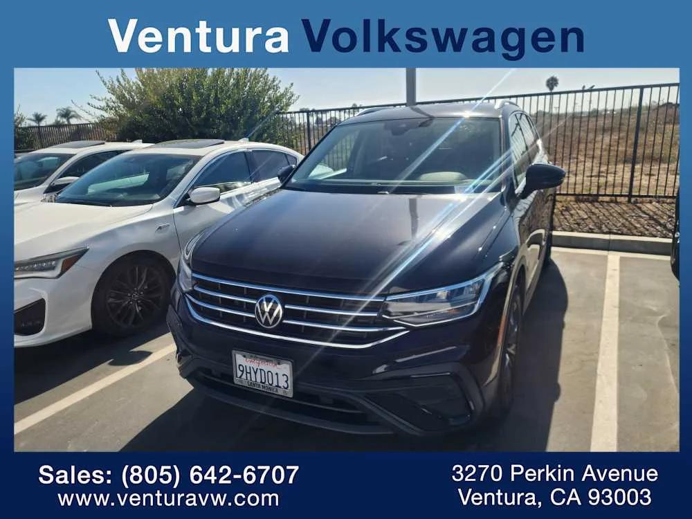 volkswagen tiguan 2023 3VV3B7AX6PM131678 image volkswagen tiguan 2023 3VV3B7AX6PM131678 image