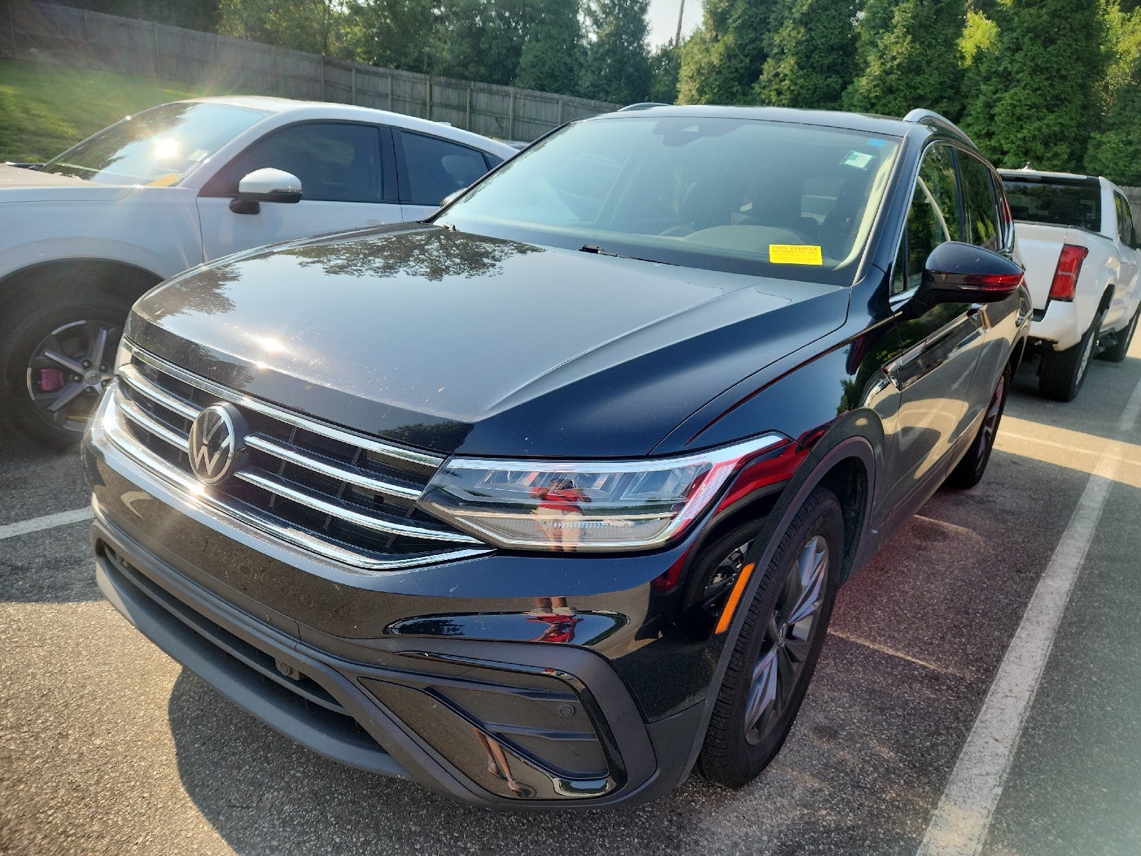 volkswagen tiguan 2023 3VVNB7AX0PM005602 image volkswagen tiguan 2023 3VVNB7AX0PM005602 image