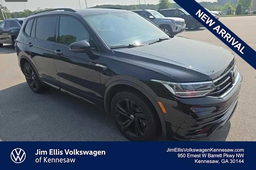 volkswagen tiguan 2023 3VVCB7AXXPM138813 image volkswagen tiguan 2023 3VVCB7AXXPM138813 image