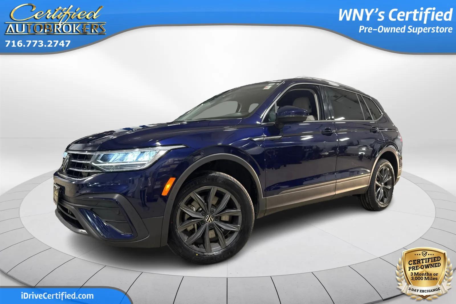 volkswagen tiguan 2023 3VV3B7AX4PM010275 image volkswagen tiguan 2023 3VV3B7AX4PM010275 image