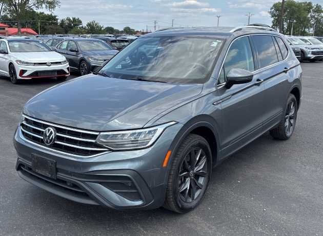 volkswagen tiguan 2023 3VV3B7AX9PM066129 image volkswagen tiguan 2023 3VV3B7AX9PM066129 image
