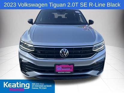 volkswagen tiguan 2023 3VVCB7AX2PM101271 image volkswagen tiguan 2023 3VVCB7AX2PM101271 image
