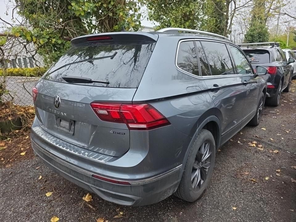 volkswagen tiguan 2023 3VV2B7AX3PM091166 image volkswagen tiguan 2023 3VV2B7AX3PM091166 image