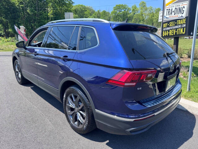 volkswagen tiguan 2023 3VV2B7AX6PM069775 image