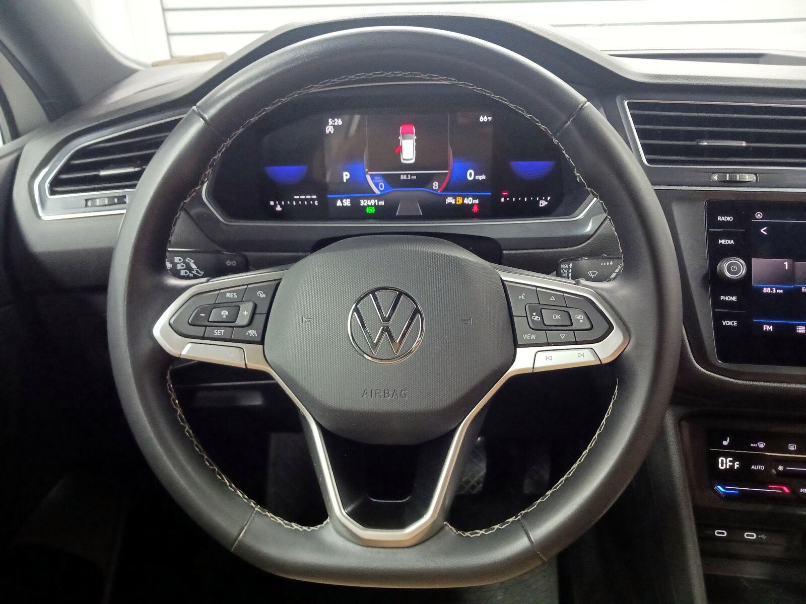 volkswagen tiguan 2023 3VV3B7AX7PM117045 image volkswagen tiguan 2023 3VV3B7AX7PM117045 image
