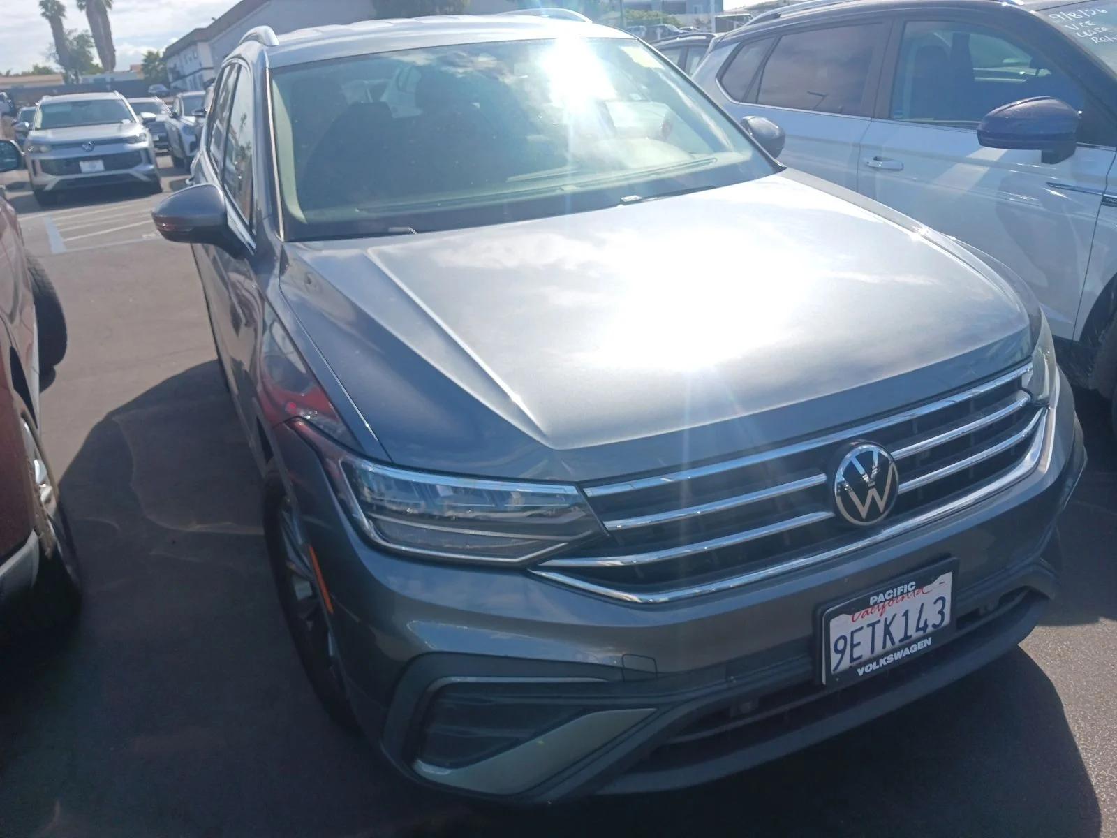 volkswagen tiguan 2023 3VV3B7AX4PM021891 image volkswagen tiguan 2023 3VV3B7AX4PM021891 image