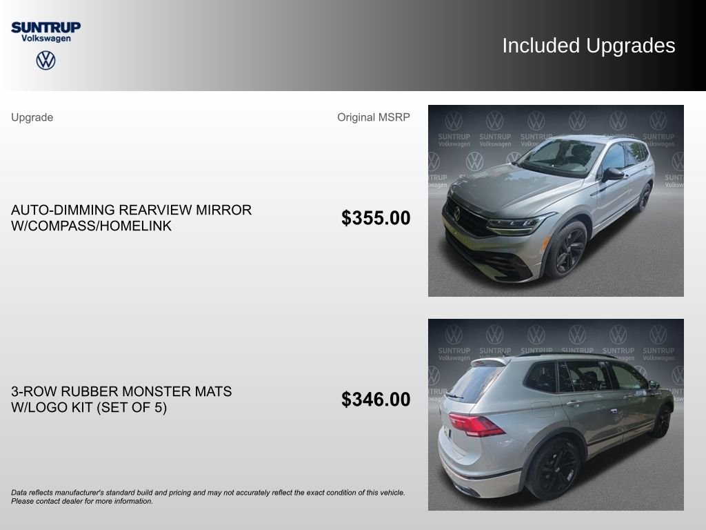 volkswagen tiguan 2023 3VVCB7AX3PM062352 image volkswagen tiguan 2023 3VVCB7AX3PM062352 image