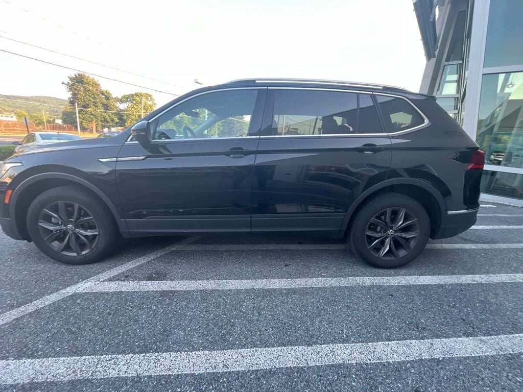 volkswagen tiguan 2023 3VV3B7AX9PM126488 image volkswagen tiguan 2023 3VV3B7AX9PM126488 image