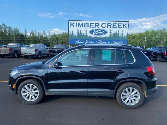 volkswagen tiguan 2009 WVGBV75N09W523368 image volkswagen tiguan 2009 WVGBV75N09W523368 image