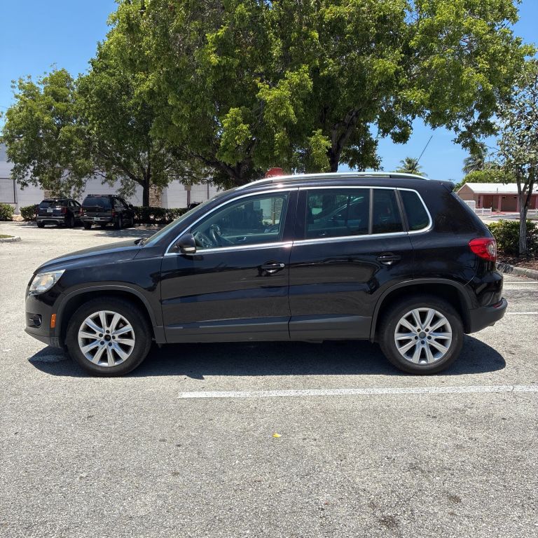 volkswagen tiguan 2009 WVGAV75N99W508699 image volkswagen tiguan 2009 WVGAV75N99W508699 image