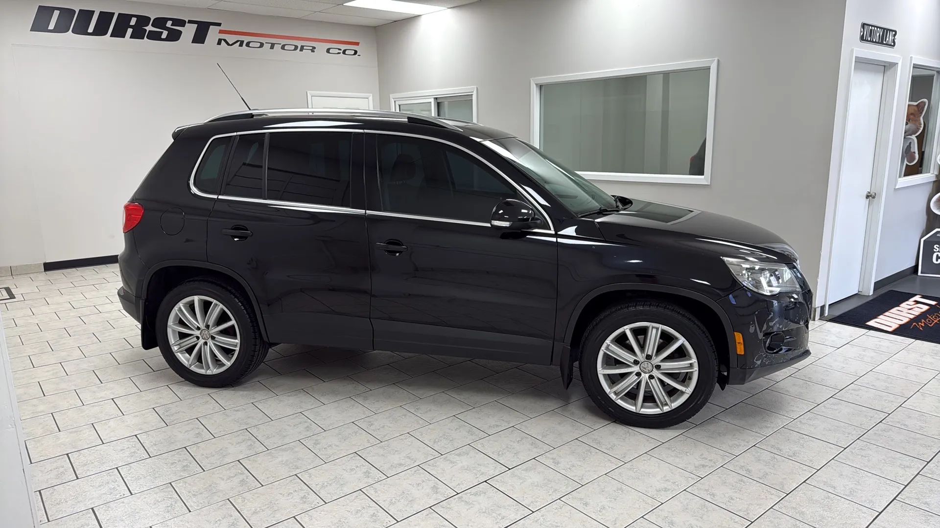 volkswagen tiguan 2009 WVGBV75N09W518638 image volkswagen tiguan 2009 WVGBV75N09W518638 image