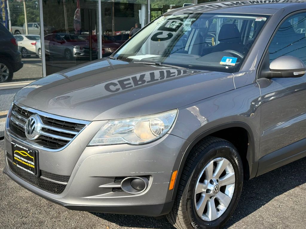 volkswagen tiguan 2009 WVGAV75N39W524722 image volkswagen tiguan 2009 WVGAV75N39W524722 image