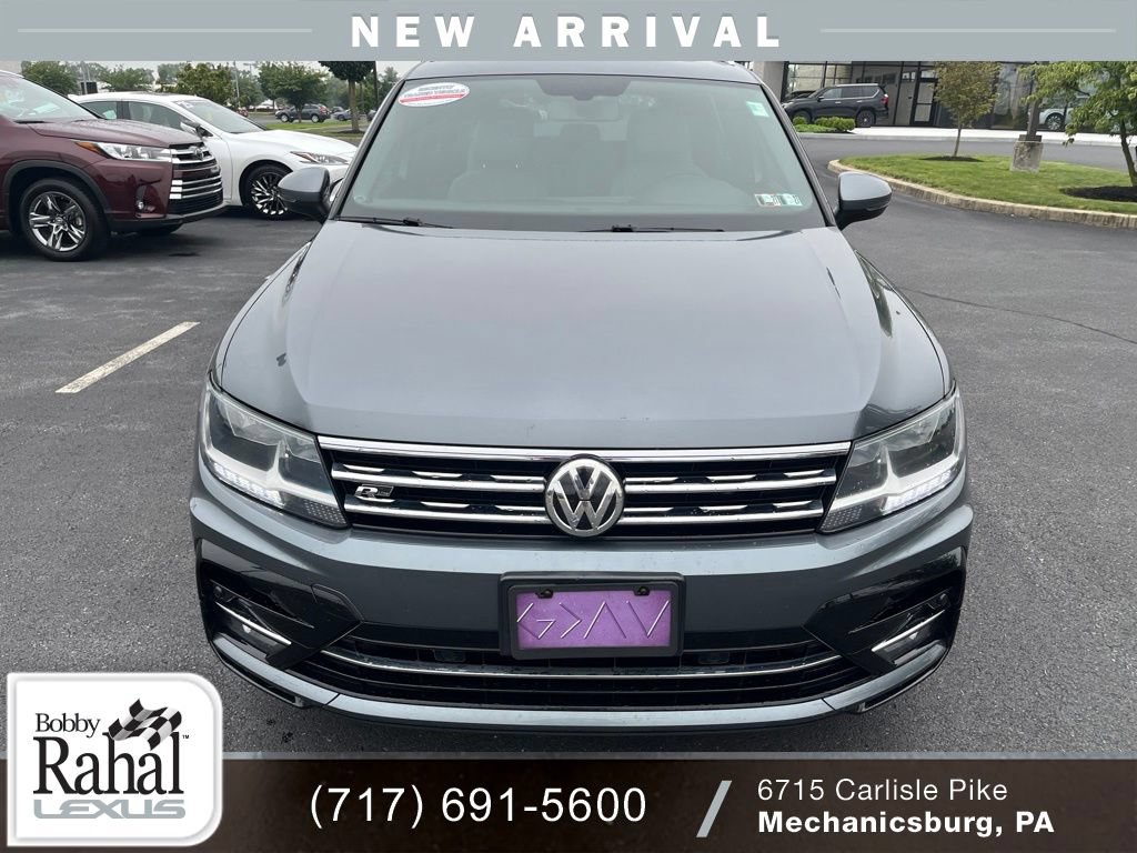 volkswagen tiguan 2019 3VV2B7AX5KM041359 image volkswagen tiguan 2019 3VV2B7AX5KM041359 image
