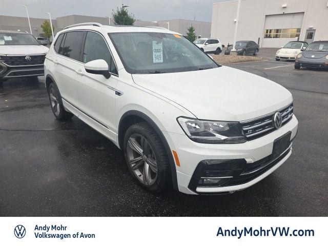 volkswagen tiguan 2019 3VV2B7AX5KM012007 image volkswagen tiguan 2019 3VV2B7AX5KM012007 image