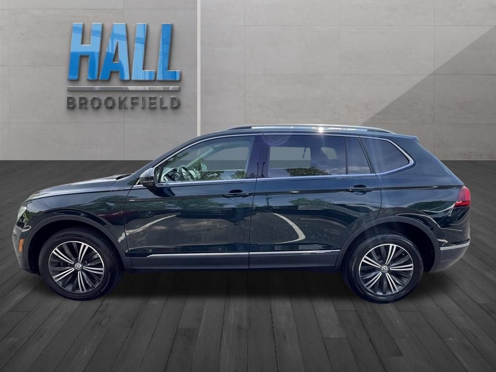 volkswagen tiguan 2019 3VV2B7AX8KM118239 image volkswagen tiguan 2019 3VV2B7AX8KM118239 image