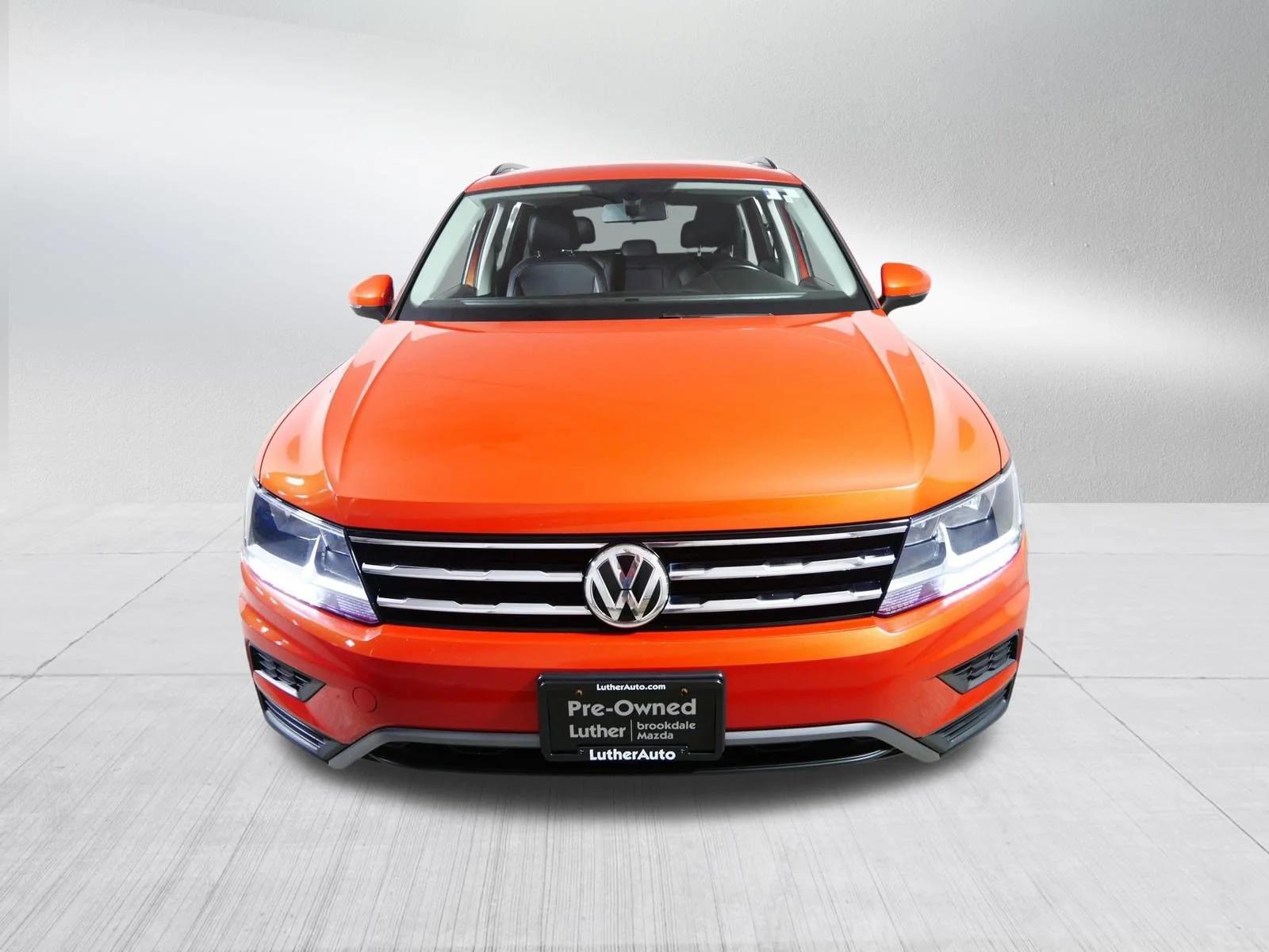 volkswagen tiguan 2019 3VV2B7AX9KM017291 image volkswagen tiguan 2019 3VV2B7AX9KM017291 image