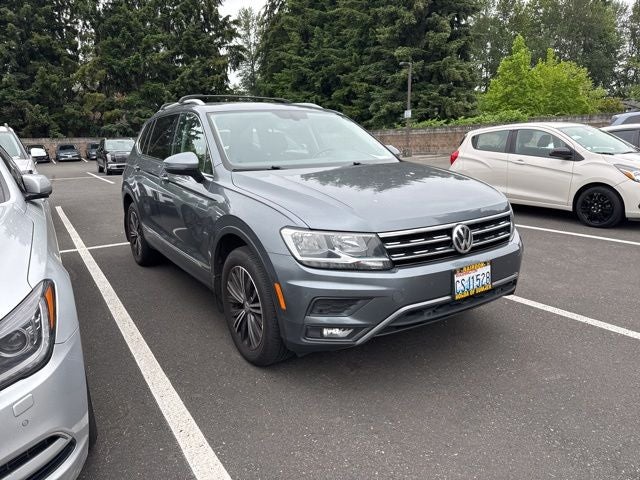 volkswagen tiguan 2019 3VV2B7AX0KM038613 image